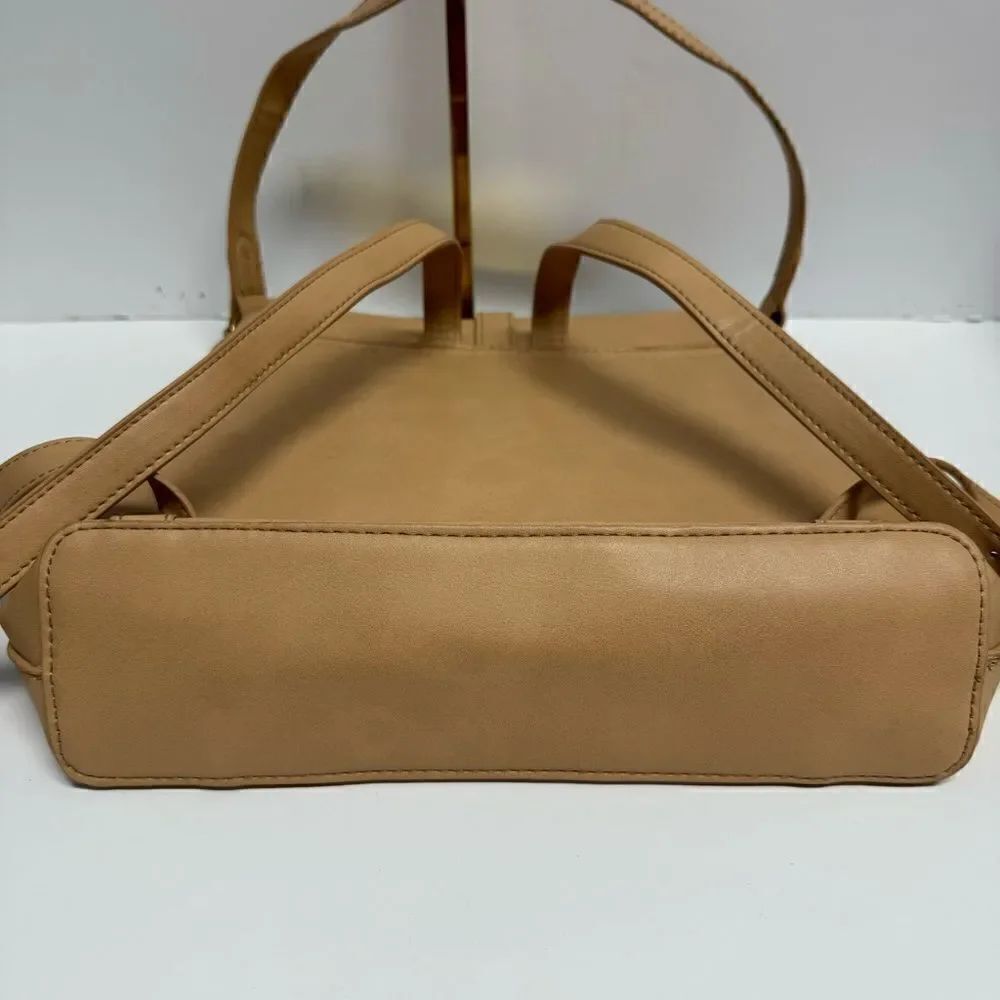 🚨4/$25 Universal Thread Everyday Backpack Purse - Picture 4 of 6